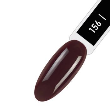 IQ BEAUTY 156 лак для ногтей укрепляющий с биокерамикой / Nail Polish PROLAC+bioceramics 12,5 мл, фото 5