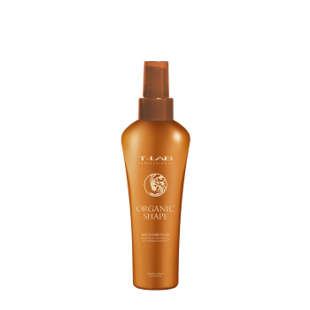 T-LAB PROFESSIONAL Флюид мульти-уход для сухих волос / ORGANIC SHAPE Multi-care Fluid 150, фото 1