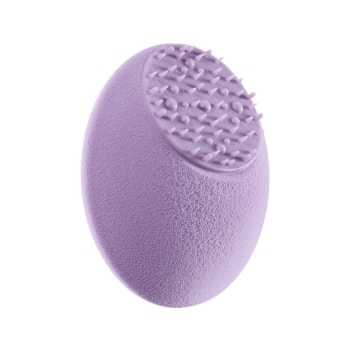 REAL TECHNIQUES Спонж для нанесения уходовых средств / Real Techniques Sponge+ Miracle Skincare Sponge, фото 3
