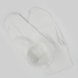 SOLOMEYA Носочки косметические 100% хлопок / 100% Cotton for cosmetic use 1 пара, фото 3