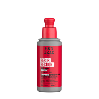 TIGI Шампунь для сильно поврежденных волос / Bed Head Resurrection 100 мл, фото 1