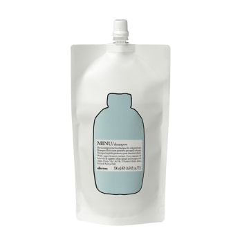DAVINES SPA Шампунь для сохранения цвета волос, рефил / MINU 500 мл, фото 1