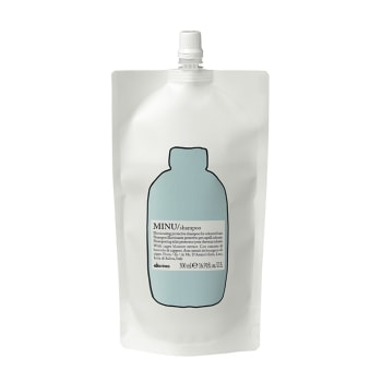 DAVINES SPA Шампунь для сохранения цвета волос, рефил / MINU 500 мл, фото 1
