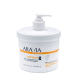 ARAVIA Professional Маска антицеллюлитная для термо обертывания / Soft Heat 550 мл, фото 1