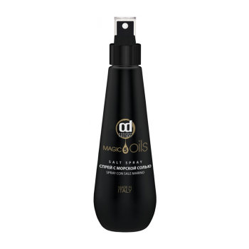 CONSTANT DELIGHT Спрей для волос с морской солью / 5 Magic Oil 250 мл, фото 1