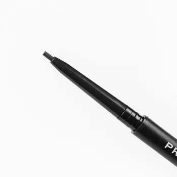 PROVOC Карандаш ультратонкий для бровей, 04 брюнет / SVELTE Precision Tip brow pen Noir 0,05, фото 2