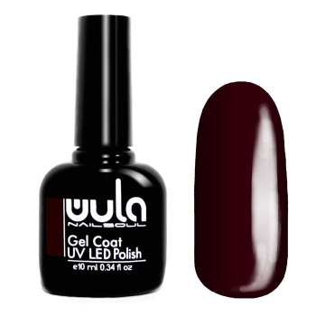 WULA NAILSOUL 313 гель-лак для ногтей / Wula nailsoul 10 мл, фото 1