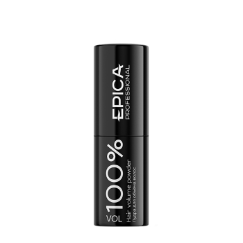 EPICA PROFESSIONAL Пудра для объёма волос сильной фиксации / VOL 100 % 35 мл, фото 1