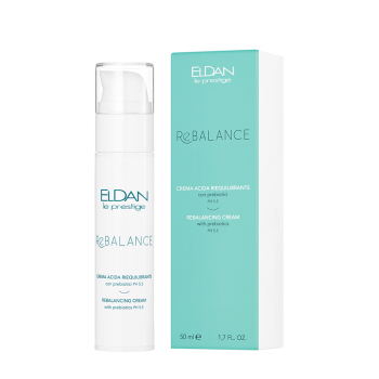 ELDAN cosmetics Крем ребалансирующий 50 мл, фото 2