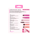 REAL TECHNIQUES Набор двусторонних кистей для макияжа / Real Techniques Double Time Retractable Brush Set, фото 5