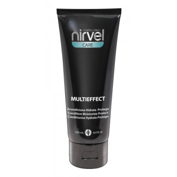 NIRVEL PROFESSIONAL Кондиционер восстанавливающий / MULTIEFFECT 250 мл, фото 1