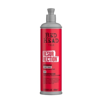 TIGI Кондиционер для сильно поврежденных волос / Bed Head Resurrection 400 мл, фото 1