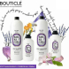 BOUTICLE Кондиционер восстанавливающий легкий для поддержания объёма / Biorich Light Conditioner 250 мл, фото 3