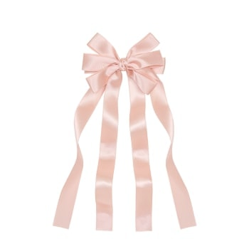 INVISIBOBBLE Заколка для волос / invisibobble CLIPSTAR Ribbon Glam, фото 1