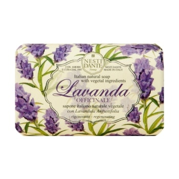 NESTI DANTE Мыло Лаванда узколистная / Lavanda Officinale 150 гр, фото 1