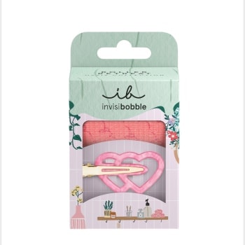 INVISIBOBBLE Набор аксессуаров для создания локонов, 4 предмета / invisibobble SET Oasis Roller Retreat, фото 1