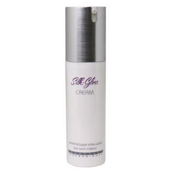 MESOPHARM PROFESSIONAL Крем-шелк матирующий для лица / SILK GLOSS CREAM 50 мл, фото 1