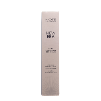 NOTE Консилер увлажняющий, тон 60 / New Era Concealer 5,5 мл, фото 4