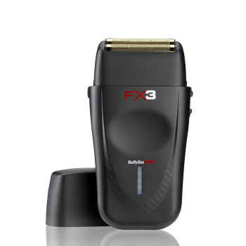 BABYLISS PRO Шейвер BaByliss PRO FX3, аккумуляторно-сетевой, фото 2