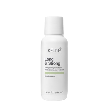 KEUNE Кондиционер длина и сила / Long & Strong Conditioner 80 мл, фото 1