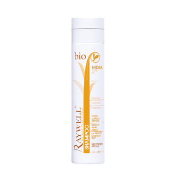 RAYWELL Шампунь увлажняющий для волос / BIO HIDRA SHAMPOO 250 мл, фото 1