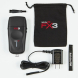 BABYLISS PRO Шейвер BaByliss PRO FX3, аккумуляторно-сетевой, фото 4