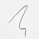 PROVOC Карандаш ультратонкий для бровей, 04 брюнет / SVELTE Precision Tip brow pen Noir 0,05, фото 4
