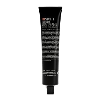 INSIGHT 7.66 краска для волос, красный интенсивный блондин / DEEP RED BLOND 100 мл, фото 2