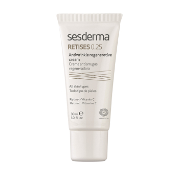 SESDERMA Крем регенерирующий против морщин / RETISES 0.25 30 мл, фото 1