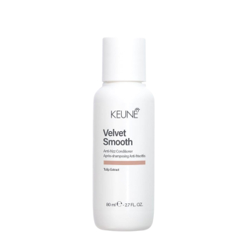 KEUNE Кондиционер бархатная гладкость / Velvet Smooth Conditioner 80 мл, фото 1