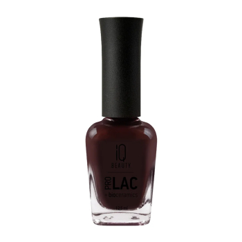 IQ BEAUTY 156 лак для ногтей укрепляющий с биокерамикой / Nail Polish PROLAC+bioceramics 12,5 мл, фото 1