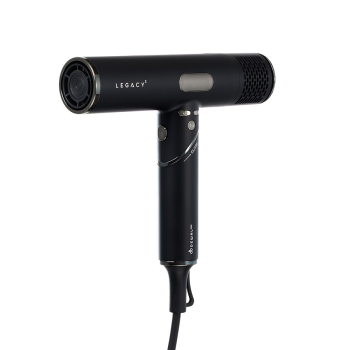 DEWAL PROFESSIONAL Фен DEWAL PRO LEGACY2, складной, 1600W, бесщеточный мотор, ионизация, 4 насадки + диффузор, провод 3 м, фото 7