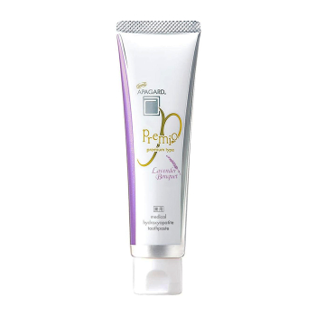 APAGARD Паста зубная отбеливающая / Apagard Premio Lavender Bouquet 105 гр, фото 1