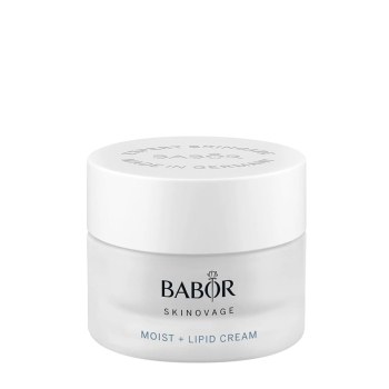 BABOR Крем увлажняющий Липид / Skinovage Moist + Lipid Cream 50 мл, фото 1