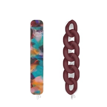 INVISIBOBBLE Заколка для волос / invisibobble BARRETTE Mystica The Rest is Mystery, фото 3