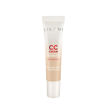 LIMONI Крем корректирующий для лица / CC Cream Chameleon 15 мл, фото 1