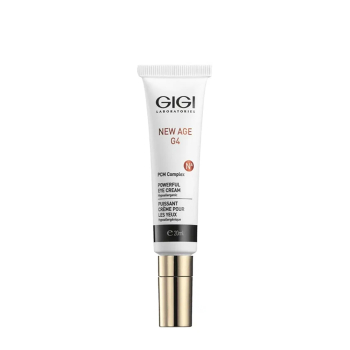 GIGI Крем для век / Eye cream New Age G4 20 мл, фото 1