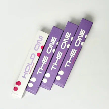 BEAUTYDRUGS Тушь для бровей / BD 132 22 The One Eyebrow Mascara Brunette 9 мл, фото 4
