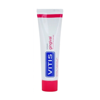 DENTAID Паста зубная Vitis Gingival 100 мл, фото 1
