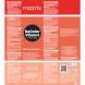 MATRIX 8CC краситель перманентный аммиачный, светлый блондин глубокий медный / SoColor Pre-Bonded 90 мл, фото 4