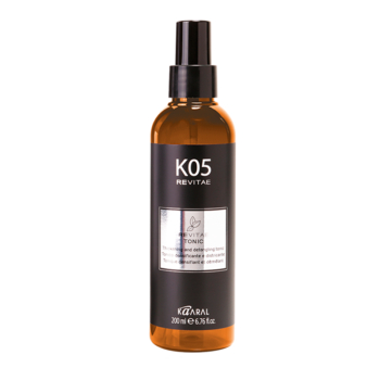 KAARAL Тоник уплотняющий и облегчающий расчесывание для волос / K05 Revitae Tonic Leave-In 200 мл, фото 1