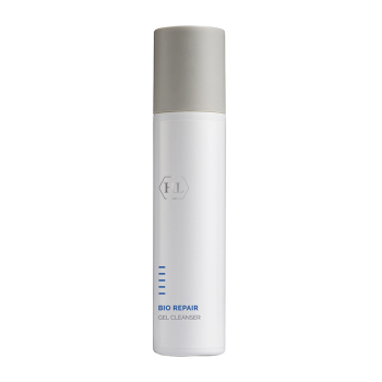 HOLY LAND Очиститель пенящийся с лизатом бифидобактерий / Bio Repair Gel Cleanser 250 мл, фото 1