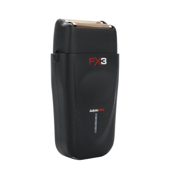 BABYLISS PRO Шейвер BaByliss PRO FX3, аккумуляторно-сетевой, фото 3