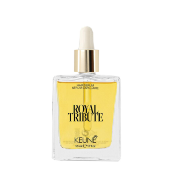 KEUNE Сыворотка королевская для волос / Royal Tribute Hair Serum 50 мл, фото 1