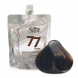 SHOT Маска экстра пигмент, 77 кофейный / EXTRA PIGMENT MASK 200 мл, фото 2