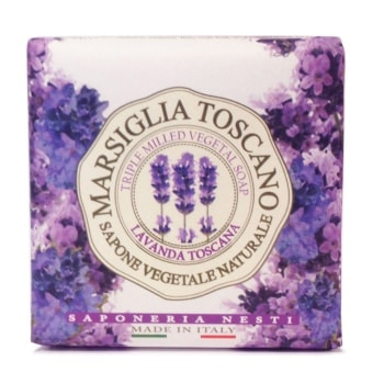 NESTI DANTE Мыло Лаванда тоскана / Lavanda Toscana 200 гр, фото 1