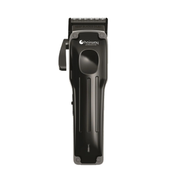 HAIRWAY Машинка Hairway Shadow для стрижки аккумуляторно-сетевая D 028, фото 1