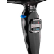 BABYLISS PRO Фен BaByliss Pro Veneziano, ионизация, 2 насадки, 2200Вт, фото 4