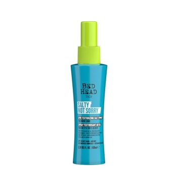TIGI Спрей для волос Морская соль / Bed Head Styling Salty Not Sorry 100 мл, фото 1