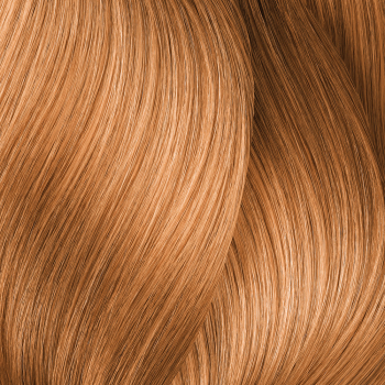L OREAL PROFESSIONNEL 8.04 крем-краска, натурально-медный / МАЖИРЕЛЬ 60 мл, фото 1